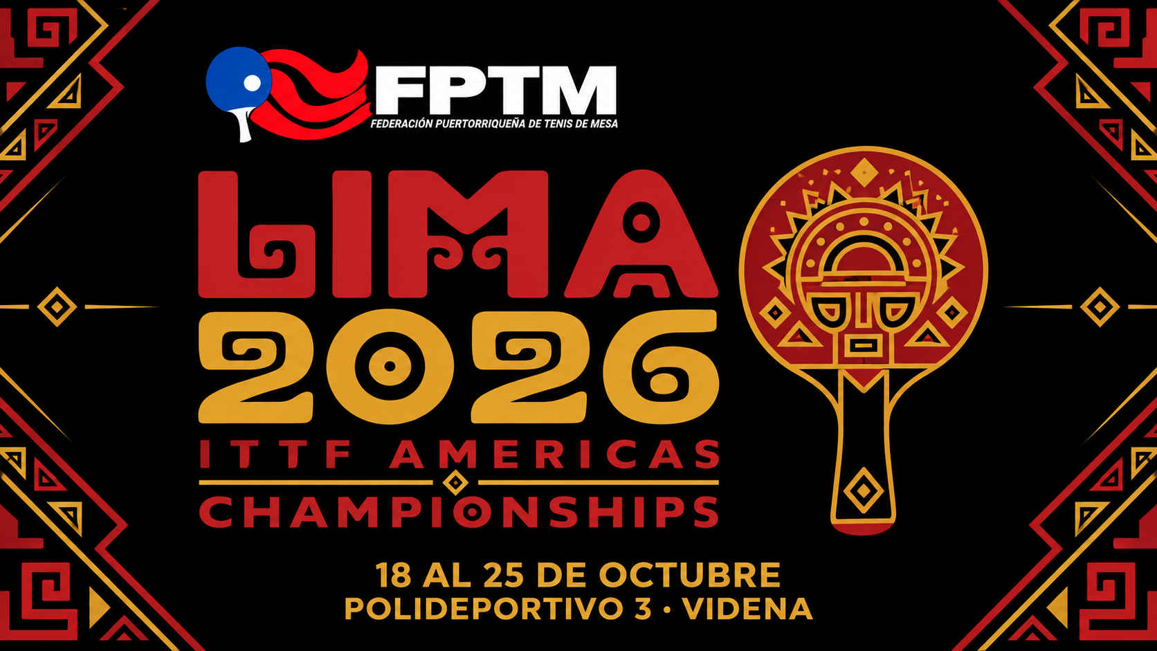 Puerto Rico inicia el Panamericano de Lima con ocho atletas y Adriana Díaz en busca de su séptimo título