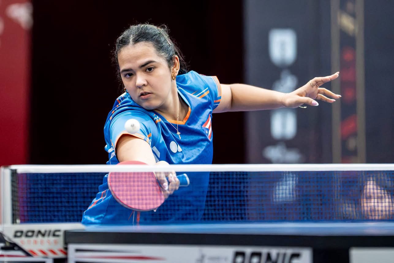 Puerto Rico cierra Lima 2026 con tres medallas y la séptima corona continental de Adriana Díaz