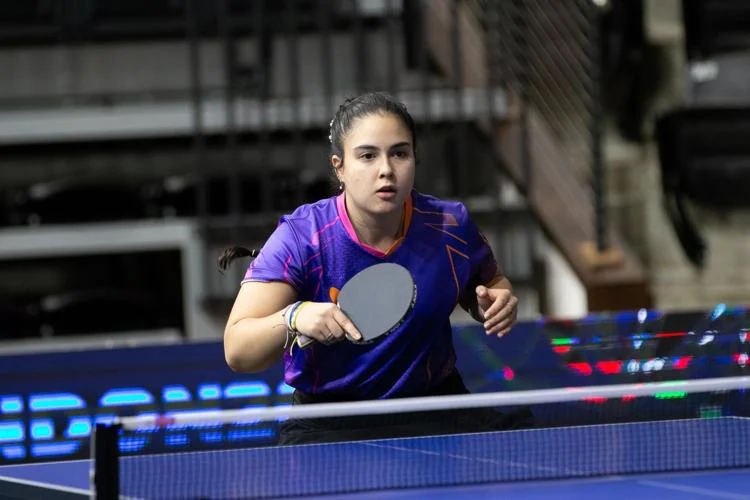 Foto oficial de Brianna Burgos Rodriguez